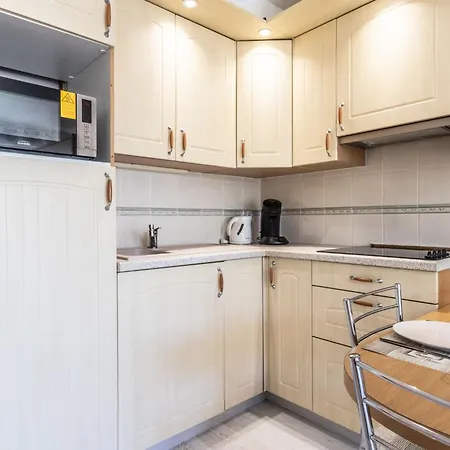 Apartmán De La Plage-4 By Interhome