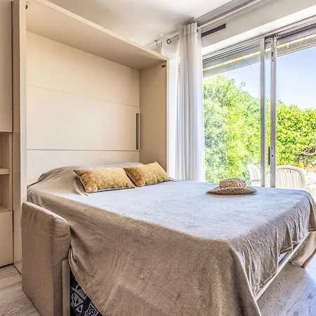 De La Plage-4 By Interhome Apartmán *