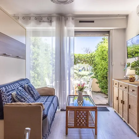 Apartmán De La Plage-4 By Interhome *