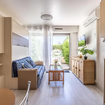 De La Plage-4 By Interhome Apartmán