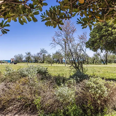 De La Plage-4 By Interhome Apartmán Agde