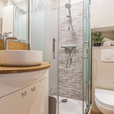 De La Plage-4 By Interhome *