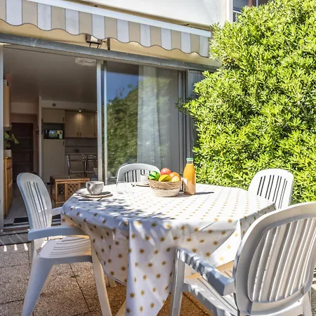 De La Plage-4 By Interhome * Agde