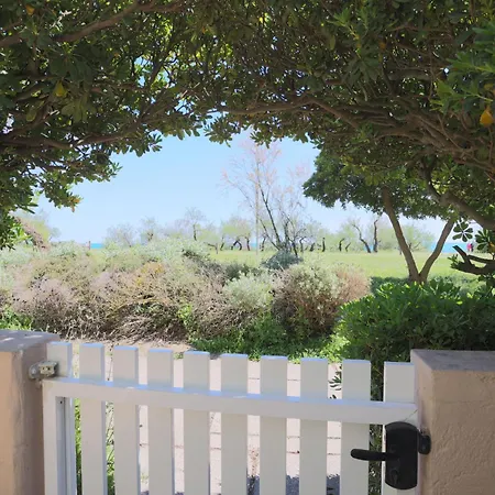 De La Plage-4 By Interhome