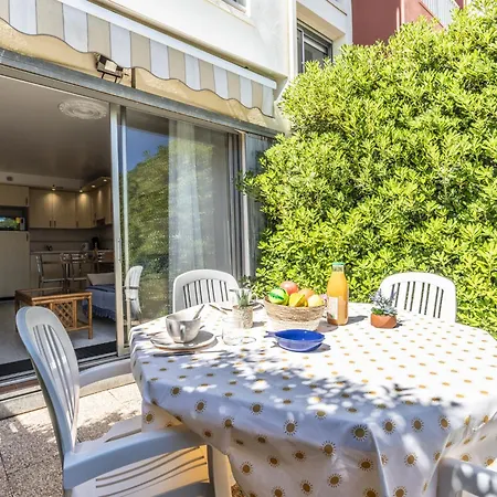 Appartement De La Plage-4 By Interhome *