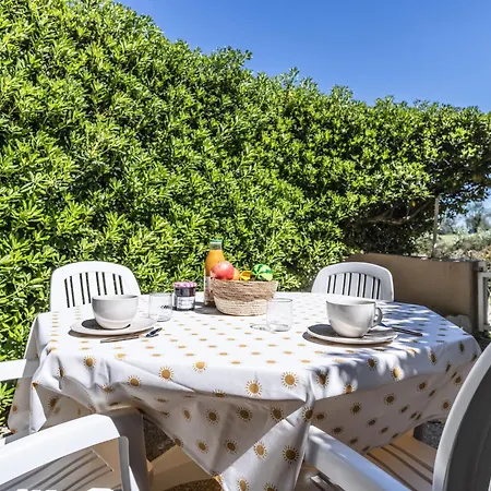 De La Plage-4 By Interhome *