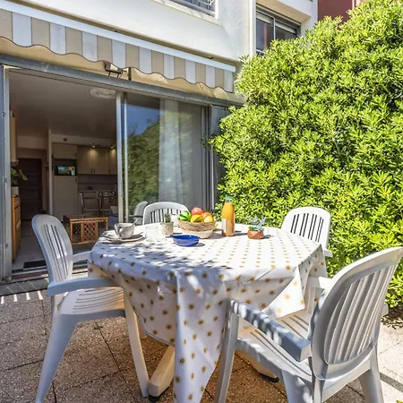 Lejlighed De La Plage-4 By Interhome *